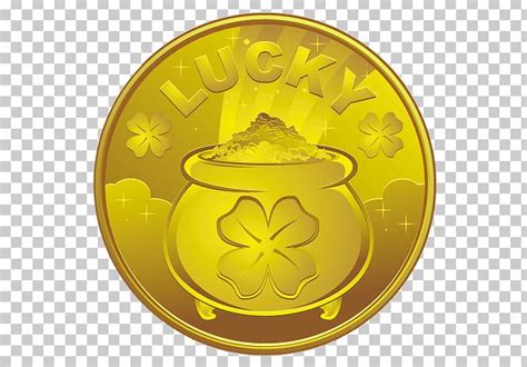 Printable St Patrick S Day Gold Coins