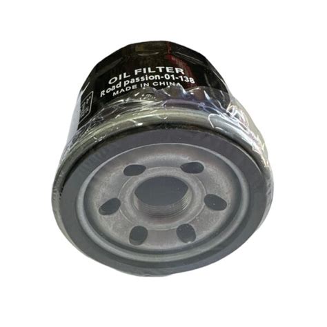 FILTRO DE ACEITE SUZUKI VSTROM 250 650 1000 1050 El Olimpico