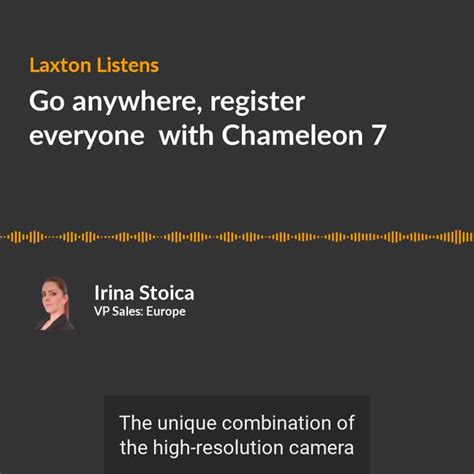 Laxton | A global leader in Identity and Election Systems on LinkedIn ...