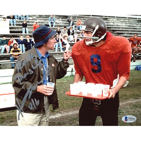 Henry Winkler Signed The Waterboy 8x10 Photo Inscribed Healthy