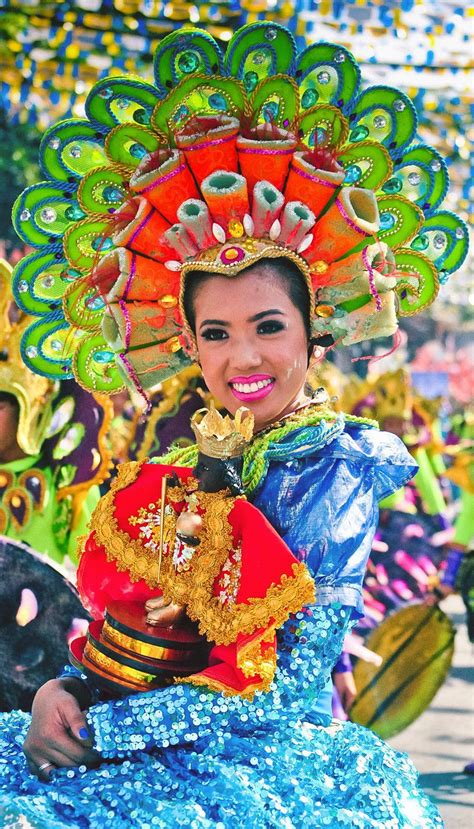 Sinulog Festival 20 Photos Of The Philippines That Will Make You Want