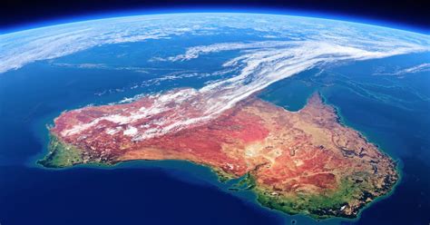 The Satellite Data Mapping Australias New Climate Extremes Pursuit