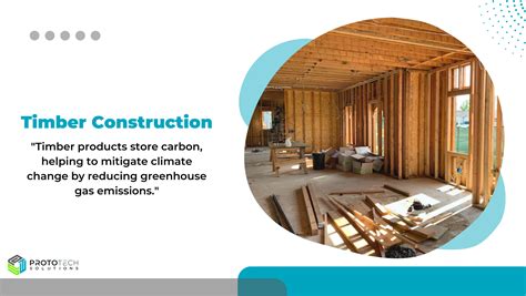 The Advantages Of Timber Construction A Sustainable And Beautiful