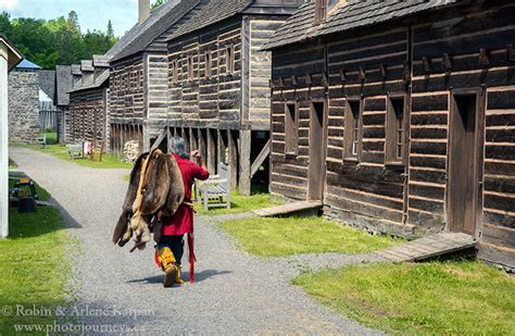 Fort William Historical Park | Photo Journeys