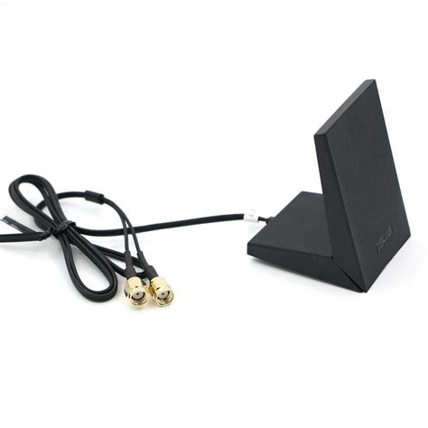 Original Asus 2t2r Dual Band Wi Fi Moving Antenna Ebay