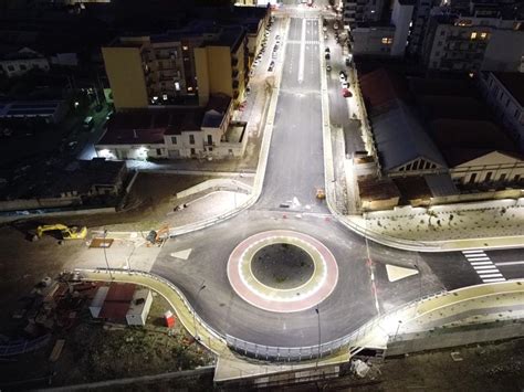 Messina Da Gazzi Al Porto Storico Non Una Semplice Strada Molto Di