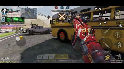 Domination Nuketown Epic Gameplay Mvp Kills St Place Codm