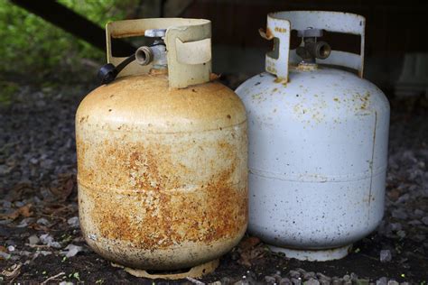 Proper Disposal And Recycling Of Propane Tanks Propane Insider