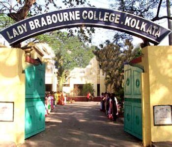 OUR COLLEGE: LADY BRABOURNE – Youthopia