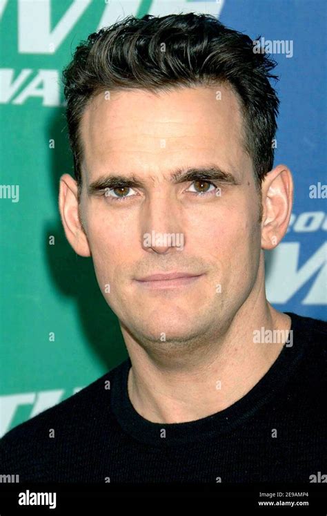matt dillon attends   mtv  awards held   sony picture