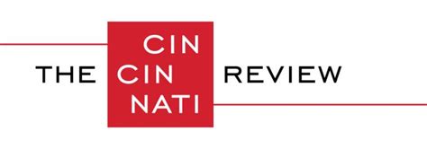 Mission Statement - The Cincinnati Review