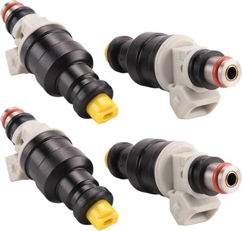 Amazon 4Pcs INP 064 Fuel Injector Nozzle Compatible For