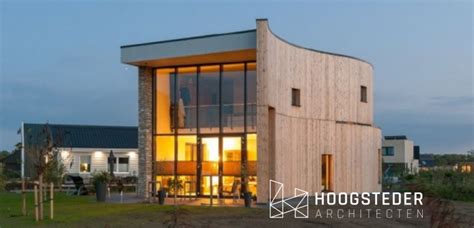 Biobased Bouwen Betekenis Hoogsteder Architecten