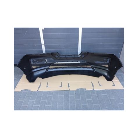 Zderzak Prz D Przedni Nissan X Trail Lift T