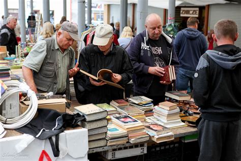 Bazarek na Burku w klimacie Galicjaner Sztetl Tarnów w internecie