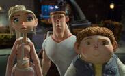 Courtney Babcock | Paranorman Wiki | FANDOM powered by Wikia