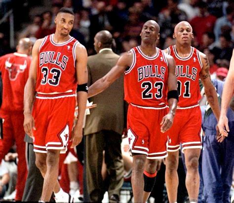 Mejores Jugadores De La Historia De Chicago Bulls Hispanosnba