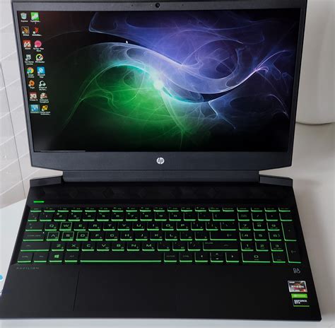 HP Pavilion Gaming 15 DK2031TX Laptop Pakistan Finalprice Pk