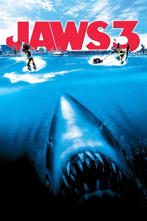 Jaws Iii Rotten Tomatoes