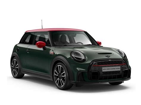 Mini Cooper Nuevo Km Precios Y Cotizaciones