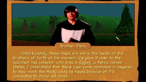 Let S Play Betrayal At Krondor The Hunt For The Book Of Macros