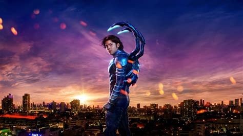 Blue Beetle Hd Streaming Film Senza Limiti