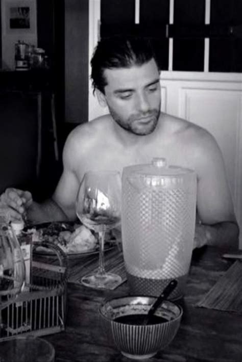 Fuck Yeah Oscar Isaac