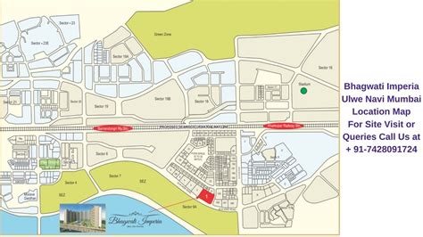 Bhagwati Imperia Ulwe Navi Mumbai Price Floor Plan Brochure