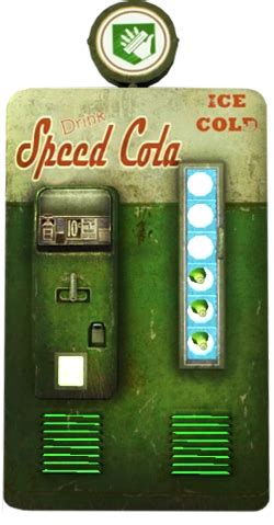 Black Ops Speed Cola Logo - How To Get Speed Cola In Call Of Duty Black ...