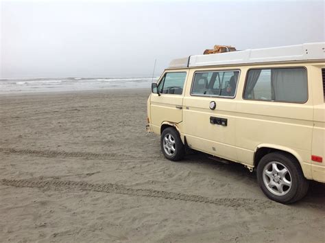 Vanagon Upgrade Rims and Tires - Transporter Magazine Volkswagen Vans