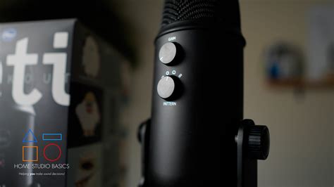 Cardioid Vs Supercardioid Vs Hypercardioid Microphones Home Studio