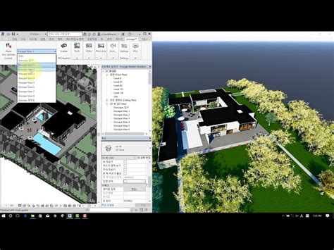 فیلم آموزشی Revit To Hap محاسبه بار خنک کننده سریع و آسان گام به گام با زیرنویس فارسی فیلم