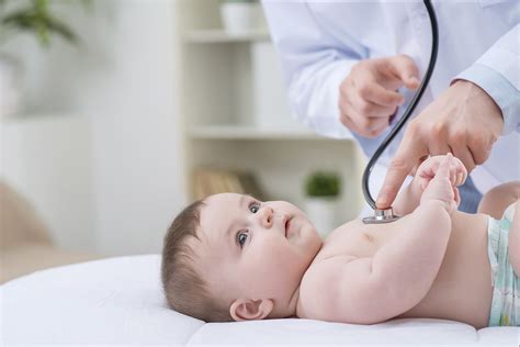 Cardiología Pediátrica Unidad de Pediatría de IMED Valencia