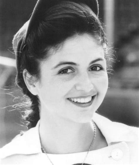 tracy reiner movies and tv shows