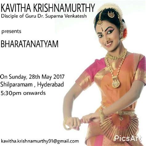 PriyaLasya Kuchipudi Bharatanatyam Kathak Odissi Mohiniyattam