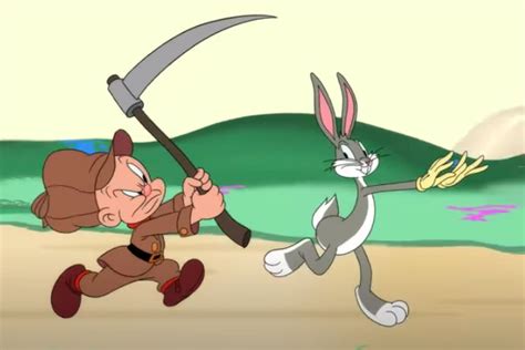 Fat Elmer Fudd Silopesoho