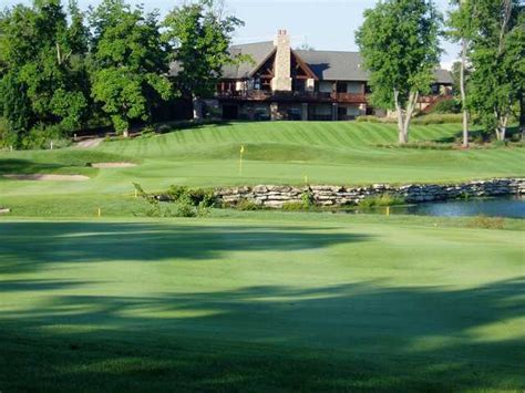 Persimmon Woods Golf Club in Weldon Spring, Missouri, USA | Golf Advisor