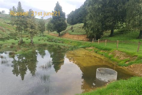 Traps Catch Sediment Our Land And Water Toitū Te Whenua Toiora Te Wai