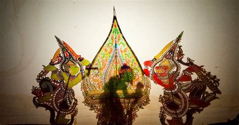 Unveiling the mystical world of Wayang Kulit across Malaysia | New ...