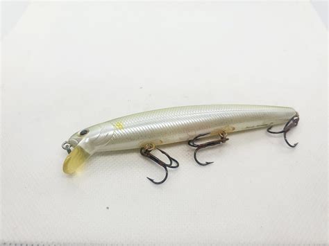 Lucky Craft Flash Minnow Sp