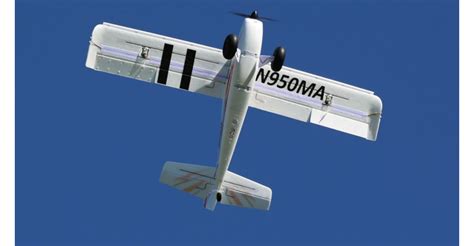 8 Best Small RC Planes - 3D Insider