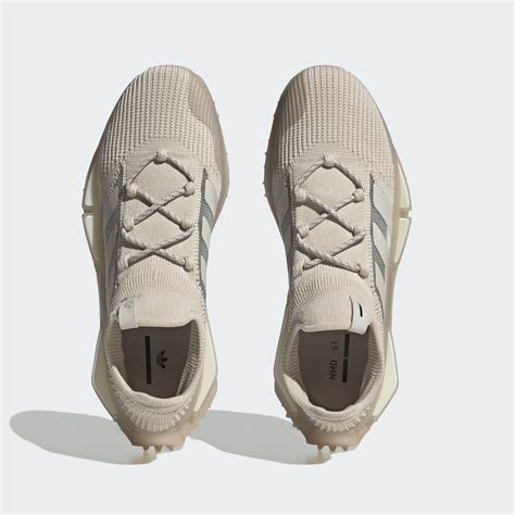 adidas NMD_S1 Shoes - Beige | adidas UAE