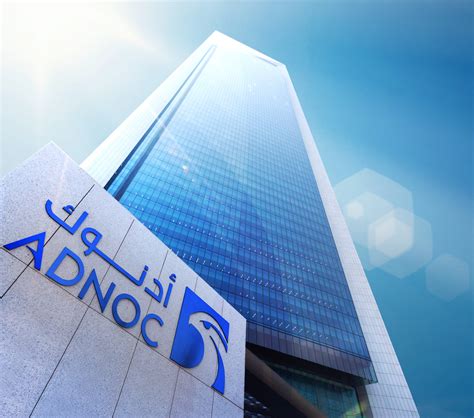 Adnoc Drilling Awarded Over 34 Billion In Contracts To Boost Offshore