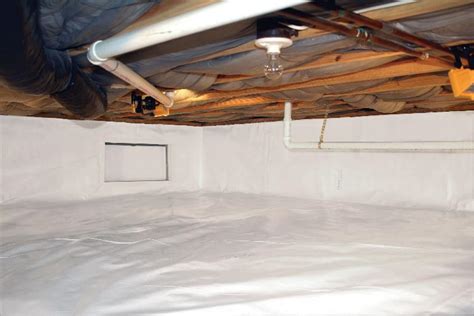 5 Reasons For Crawl Space Waterproofing In Atlanta GA 07111