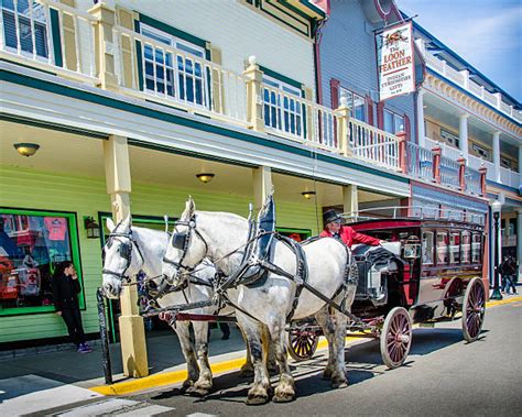 mackinac island stock  pictures royalty  images istock