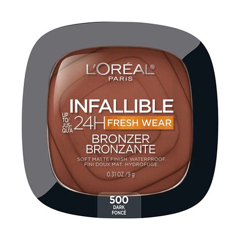 Found: The 12 Best Bronzers for Dark Skin Tones | Who What Wear