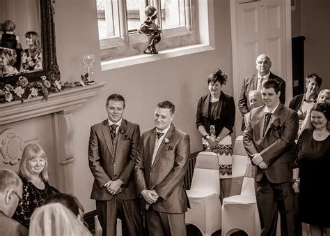 Middleton Hall, Belford wedding photography | Emma and Michael - Sue ...