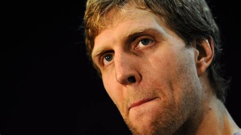 Basketball Die Nba Pause Bewahrte Nowitzki Vor Dem Burn Out Welt