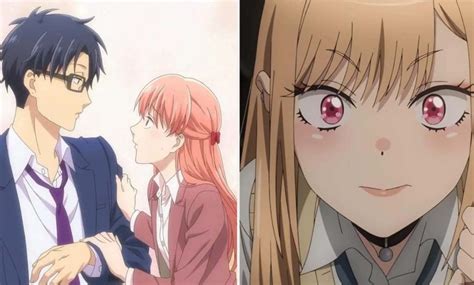 Best Romantic Anime Of The Year 2022 - Asiana Times