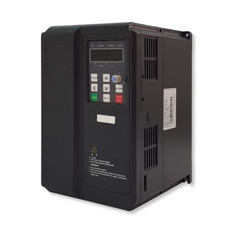 Variador Transformador 220V Monofásico 380V Trifásico hasta 4 KW Zuendo